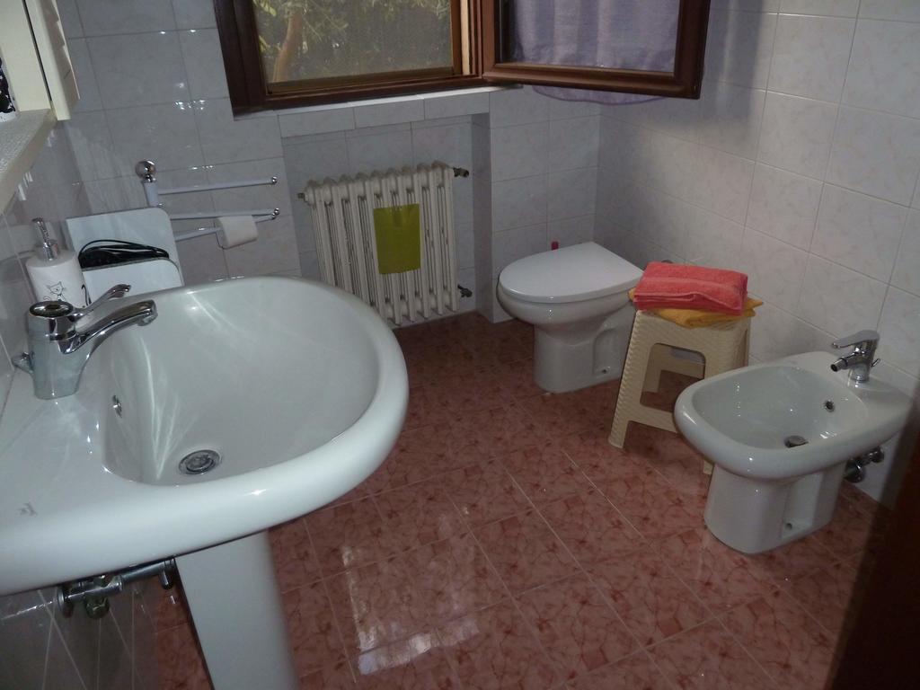Sissi Bed&Breakfast Tencarola Room photo